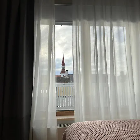 Lägenhet Uus 1 Old Town