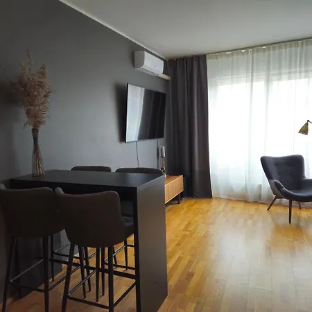 Lägenhet Uus 1 Old Town *