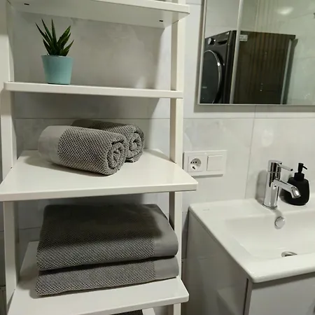 Uus 1 Old Town * Пярну