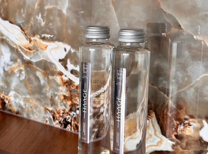 Lägenhet Uus 1 Old Town Pärnu