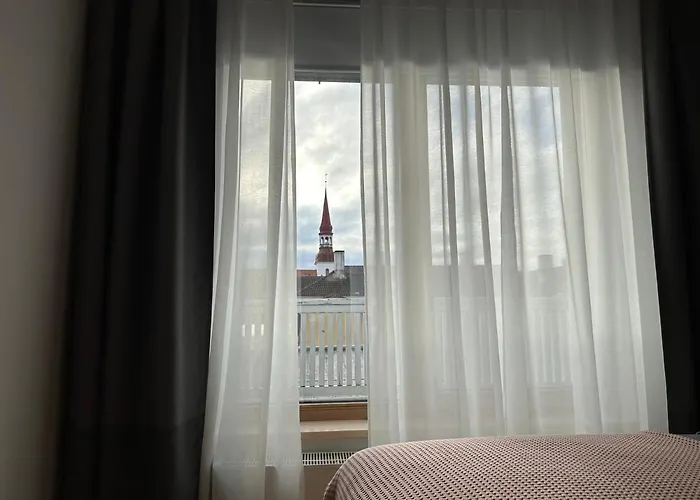 Lägenhet Uus 1 Old Town