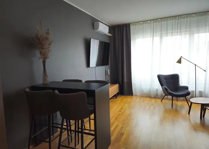 Apartament Uus 1 Old Town *