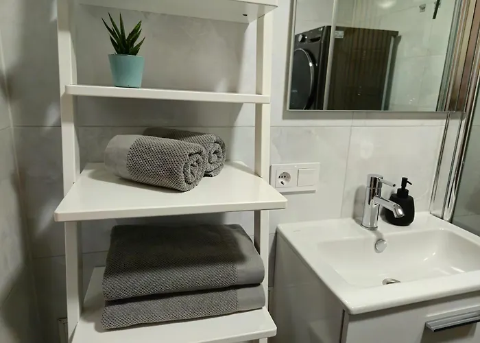 Uus 1 Old Town * Parnawa