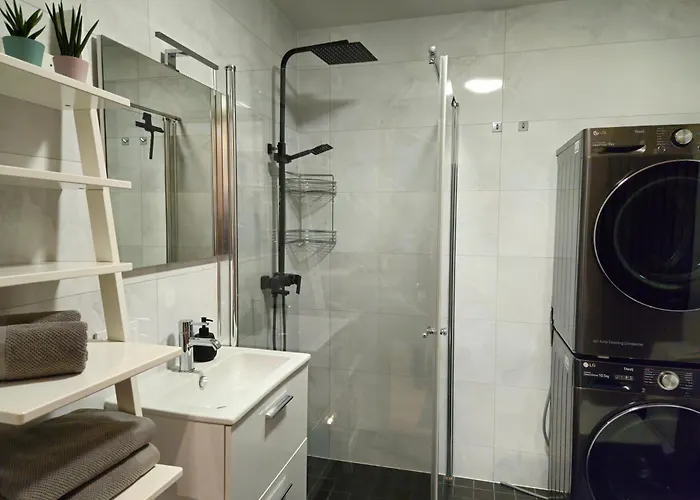 Uus 1 Old Town Pärnu