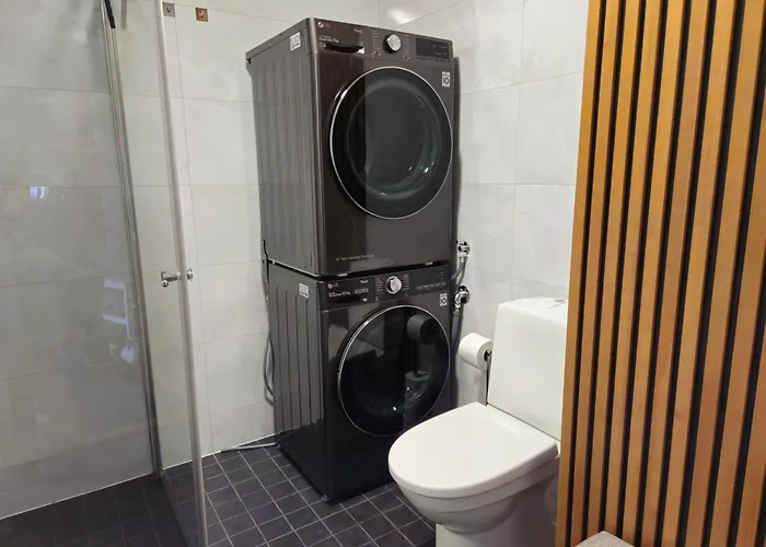 Lägenhet Uus 1 Old Town *